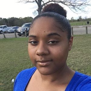 Meet your Posher, Tiana